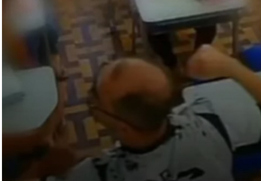 reprodução